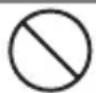 Pentacon Luxmedia 16-Z24S - - USB adapter Handling Precautions - 1