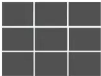 Pentacon Luxmedia 16-Z24S - [1(REC) [SET] MENU REC Tab Grid → - 1