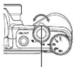 Pentacon Luxmedia 16-Z24S - Point the camera at the subject. - 1