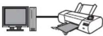 Pentacon Luxmedia 16-Z24S - Printing with a Computer - 1
