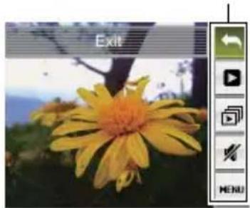 Pentacon Luxmedia 16-Z24S - The following describes the operations you can perform for each of the PLAY Panel items. - 2