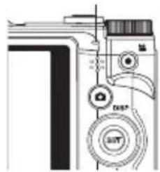 Pentacon Luxmedia 16-Z24S - Close the battery cover. - 4