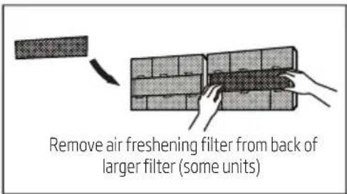 BEKO BAFBF 180 - Care and maintenance - 3