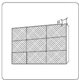 BEKO BAFBF 180 - Maintenance - long periods of non-use - 1