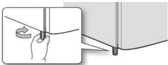 SAMSUNG RR21J2824PX - FLOORING - 3