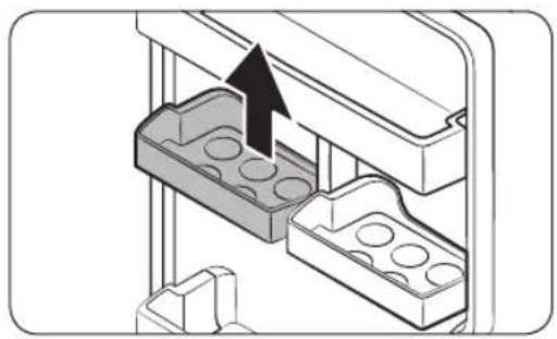SAMSUNG RR20M282YU2 - Maintenance - 1