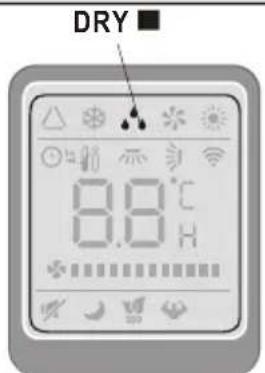 DRY 8.0°C