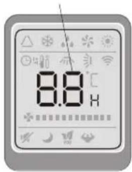 8.8°C