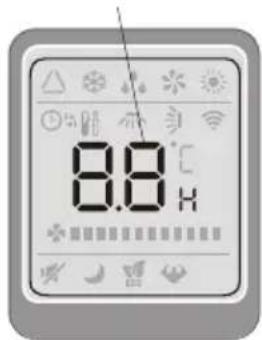 8.8°C