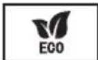 BEKO RSVC12VT-O - CHẾ ĐỘ ECO - 1