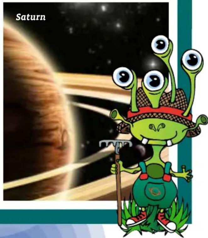 Thames & Kosmos Space Farm - WHAT'S HAPPENING? - 3