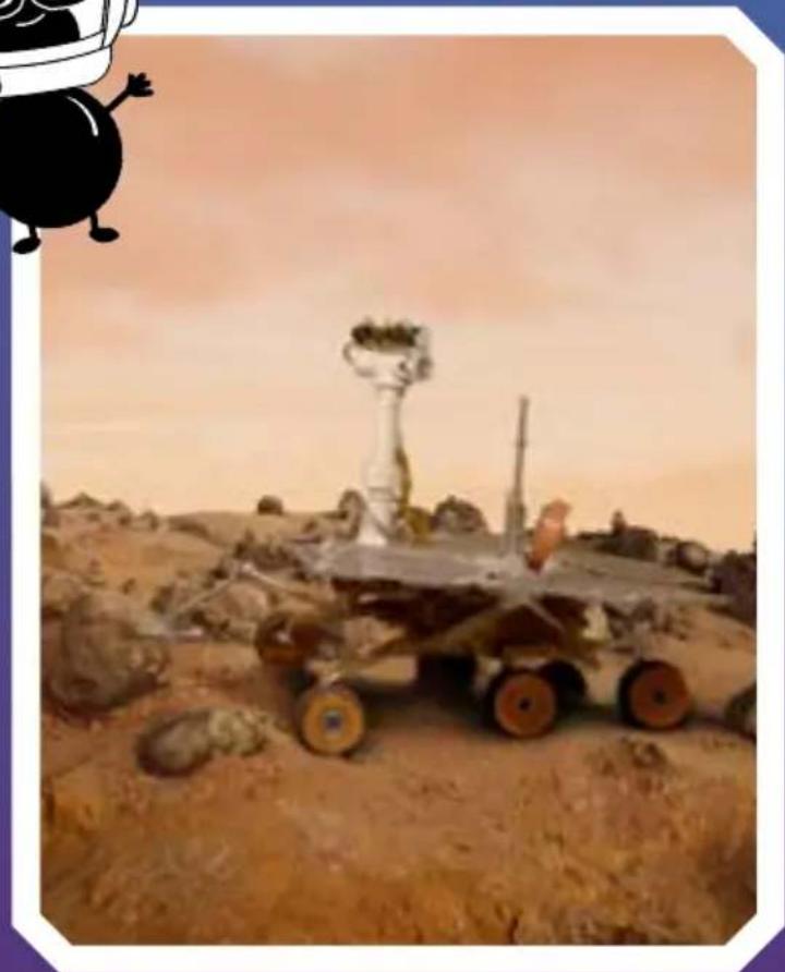 Thames & Kosmos Space Farm - EXPERIMENTS IN SPACE TRAVEL! - 4