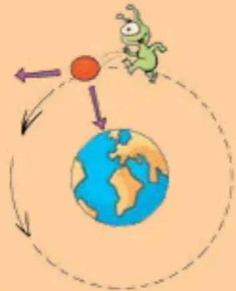 Thames & Kosmos Space Farm - WHAT'S HAPPENING? - 1