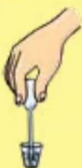 Thames & Kosmos Space Farm - TIP! How to use the pipette: - 2