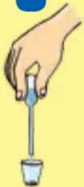 Thames & Kosmos Space Farm - TIP! How to use the pipette: - 3