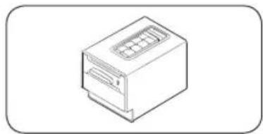 SAMSUNG RT37M5538DP - Installation - 3