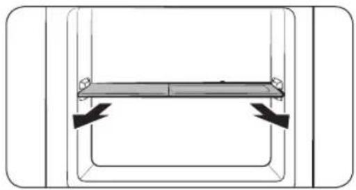 SAMSUNG RT39K50681J - Handle and care - 1