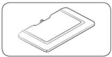 SAMSUNG RR24M2Z9YR7 - Optional accessories \* - 2