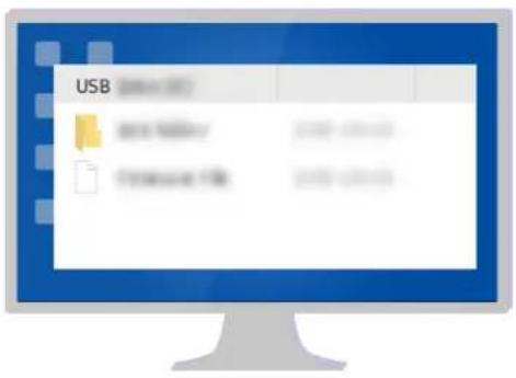 SAMSUNG UE75AU7500U - Updating to the latest TV's software - 17
