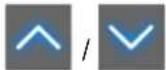 SAMSUNG UA40H5570AU - Motion Control Layout on the TV Screen - 4