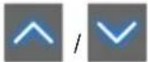 SAMSUNG UA40H5570AU - Displaying Hidden Icons When Using Smart Hub - 4