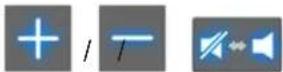 SAMSUNG UA40H5570AU - Displaying Hidden Icons When Using Smart Hub - 3