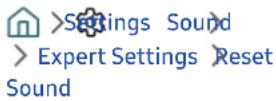 SAMSUNG UE49N5540AU - I Want to Reset the TV - 4