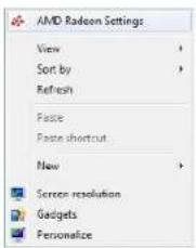 SAMSUNG C27FG73FQW - How do you enable FreeSync? - 1