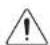 SAMSUNG C27FG73FQW - RISK OF ELECTRIC SHOCK DO NOT OPEN - 2