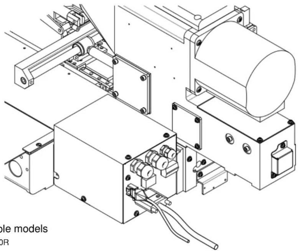 JUKI MP-G20-TE - Features - 1