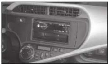 Metra 99-8239B - KIT FEATURES - 1