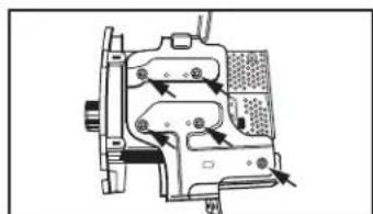 Metra 99-7427B - Dash Disassembly Kit Preparation - 4