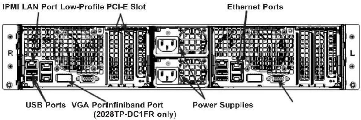 Supermicro SuperServer 2028TP-DC1TR - Unpacking - 2