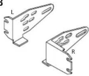 Metra 99-9305 - KIT COMPONENTS - 3