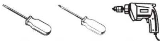 Metra 99-9305 - TOOLS REQUIRED - 1