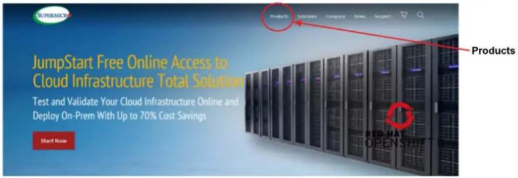 Supermicro SuperServer SYS-E403-12P-FN2T - Website - 1