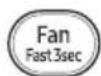 SAMSUNG AR18CY5APWKXNA - Fast function - 1