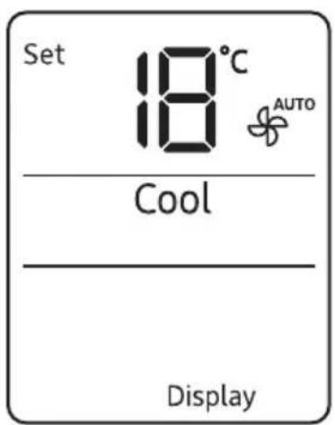 SAMSUNG AR18CY5APWKXNA - NOTE - 1