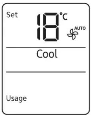 SAMSUNG AR18CY5APWKXNA - NOTE - 1