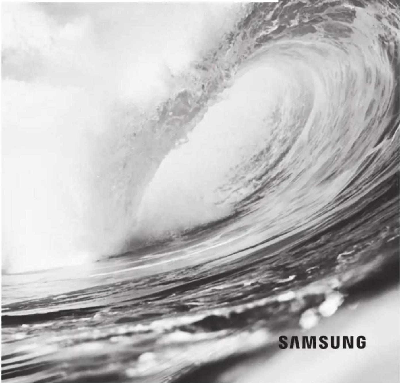 SAMSUNG AR18BY3AMWKNNA - 1