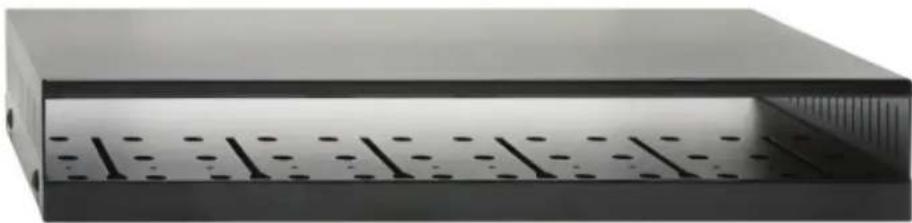 RDL EZ-MXA20 - TYPICAL APPLICATION - 7