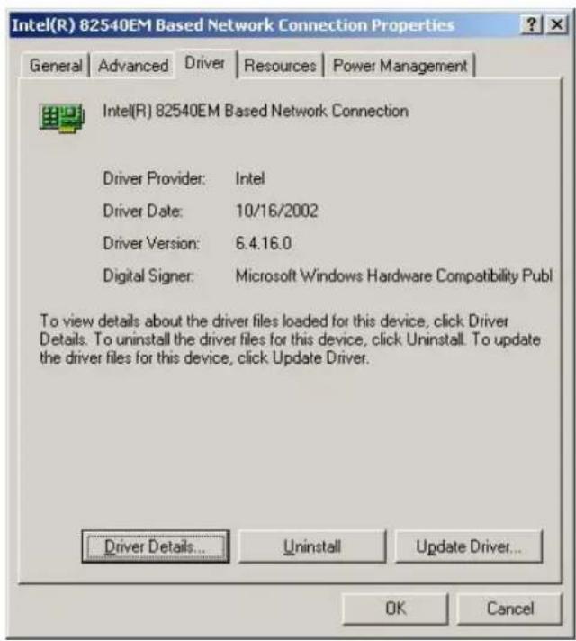 ASUS AP1700 - Update Driver on an Existing System Installation - 3