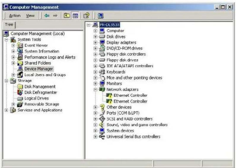 ASUS AP1700 - Update Driver on an Existing System Installation - 1