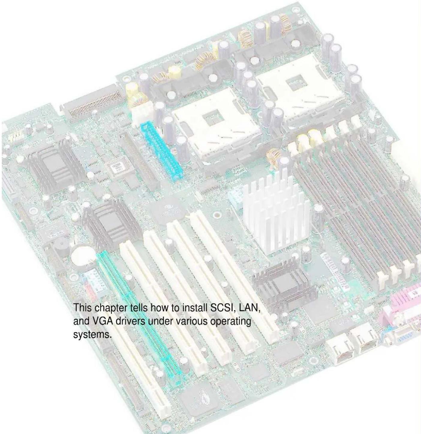 ASUS AP1700 - Chapter 5 - 1