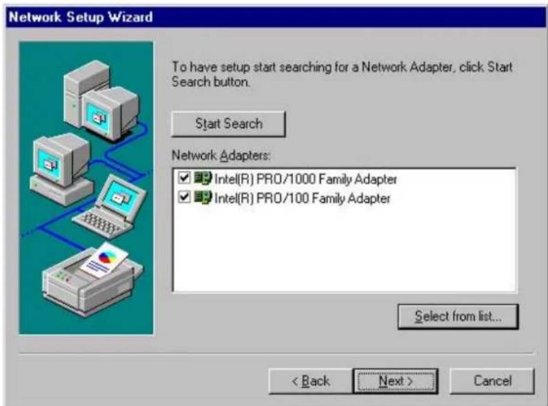 ASUS AP1700 - New System Installation - 5