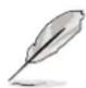 ASUS AP1700 - IDE connectors (two 40-1 pin PRI\_IDE/SEC\_IDE) - 1