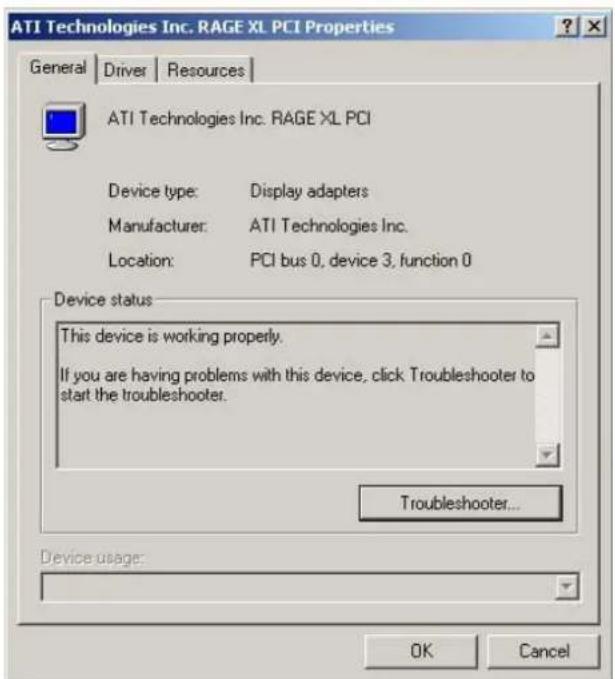 ASUS AP1700 - ATI ^® Rage XL Display Driver Installation - 2