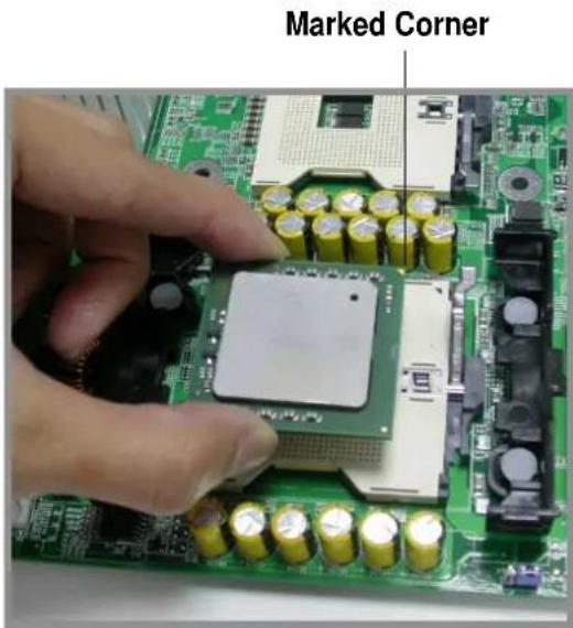 ASUS AP1700 - CPU onboard LED - 6