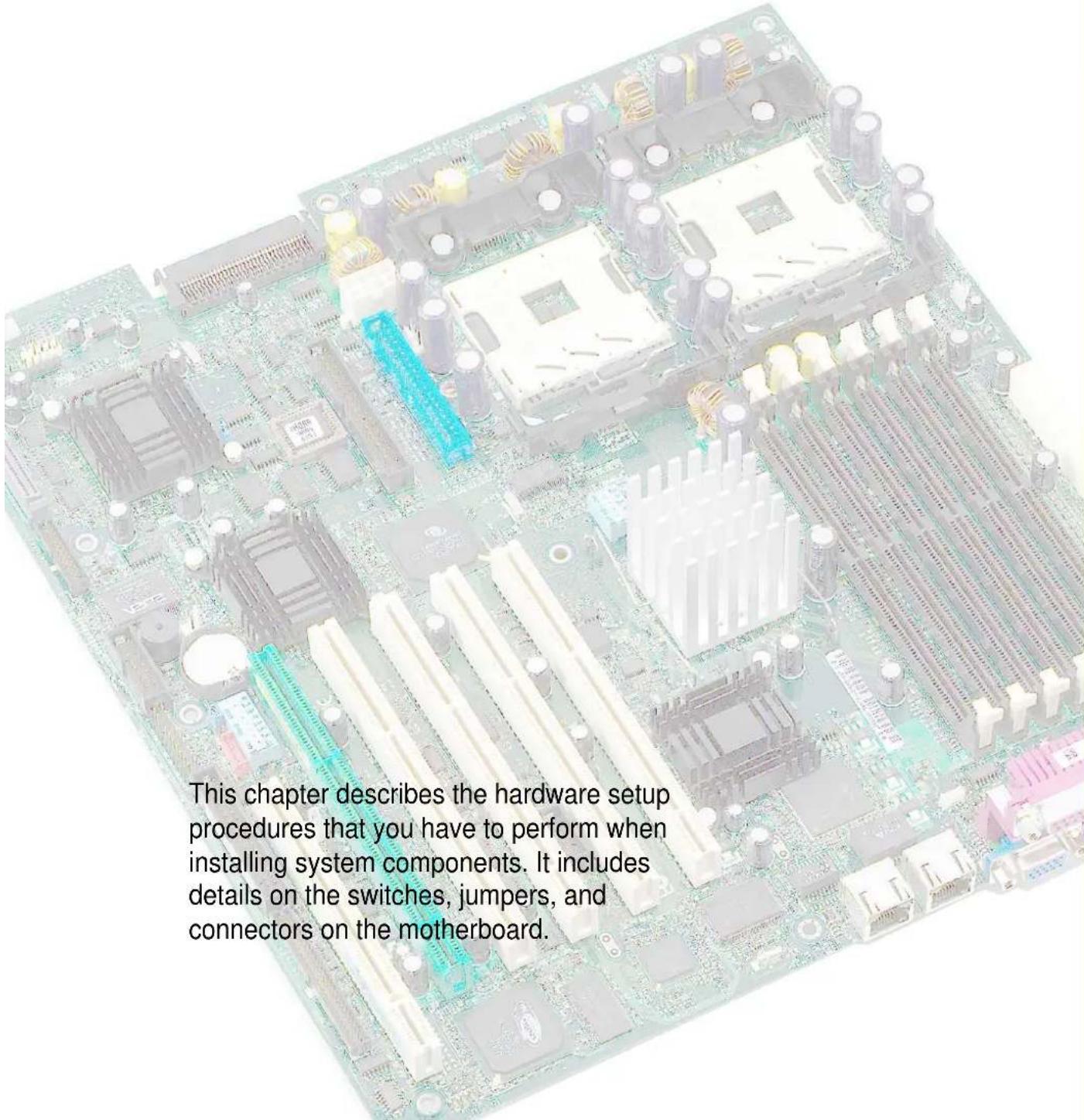 ASUS AP1700 - Chapter 2 - 1