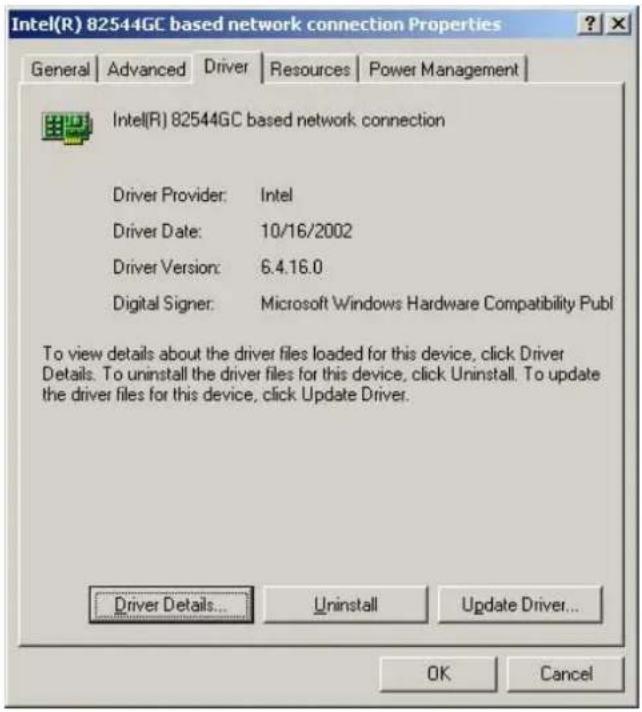 ASUS AP1700 - Update Driver on an Existing System Installation - 6